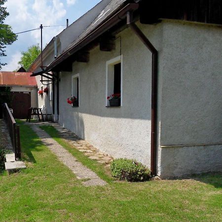 Holiday Home Ujezd Svateho Krize By Interhome Bela nad Radbuzou المظهر الخارجي الصورة